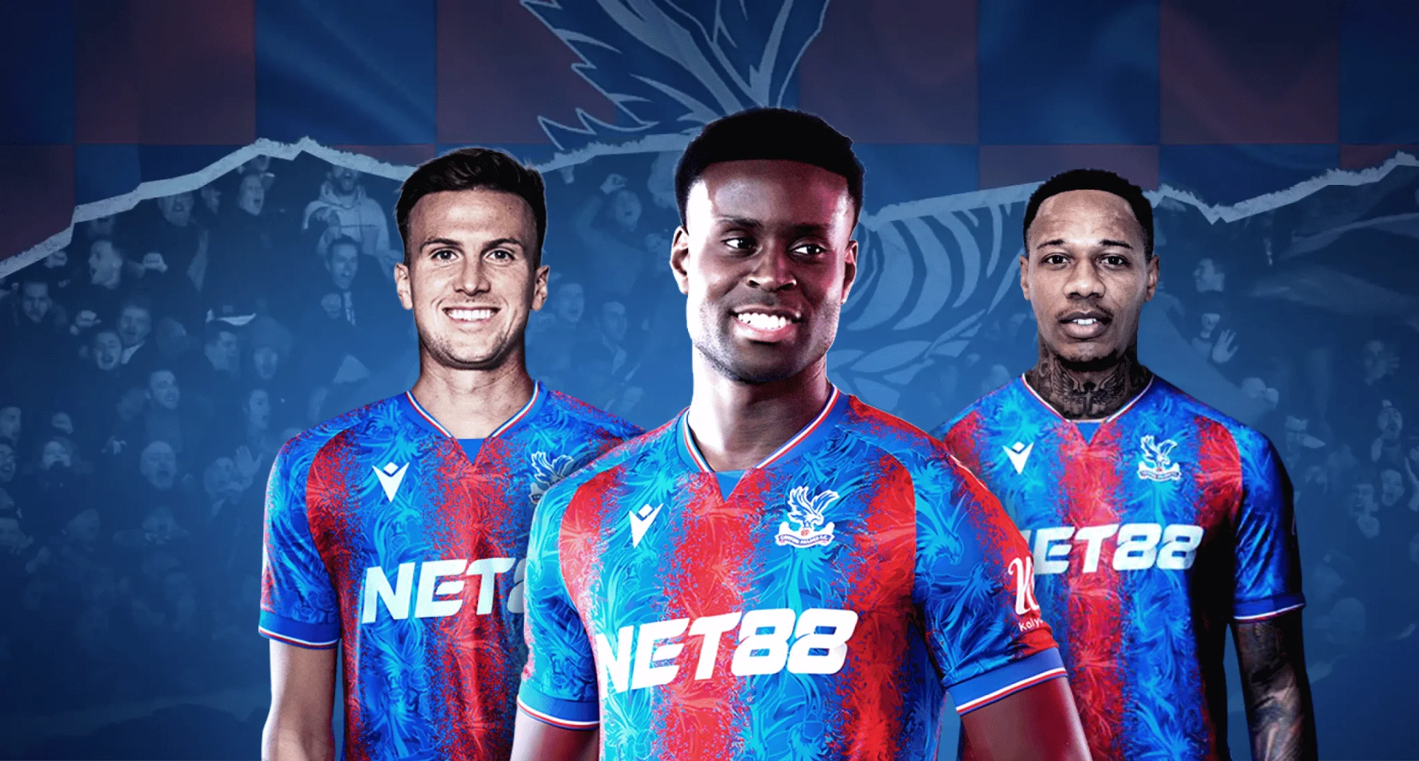 Net88 0od3q8t - Chơi Nét Như Nhà Cái Net 88 2025 24 Net88max.com Banner Net88 hợp tác Crystal Palace Homepage 1